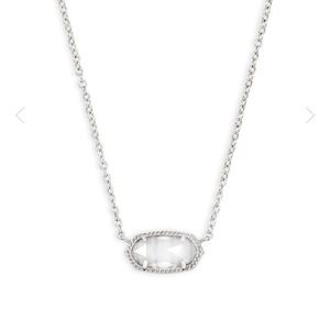 KENDRA SCOTT ELISA NECKLACE